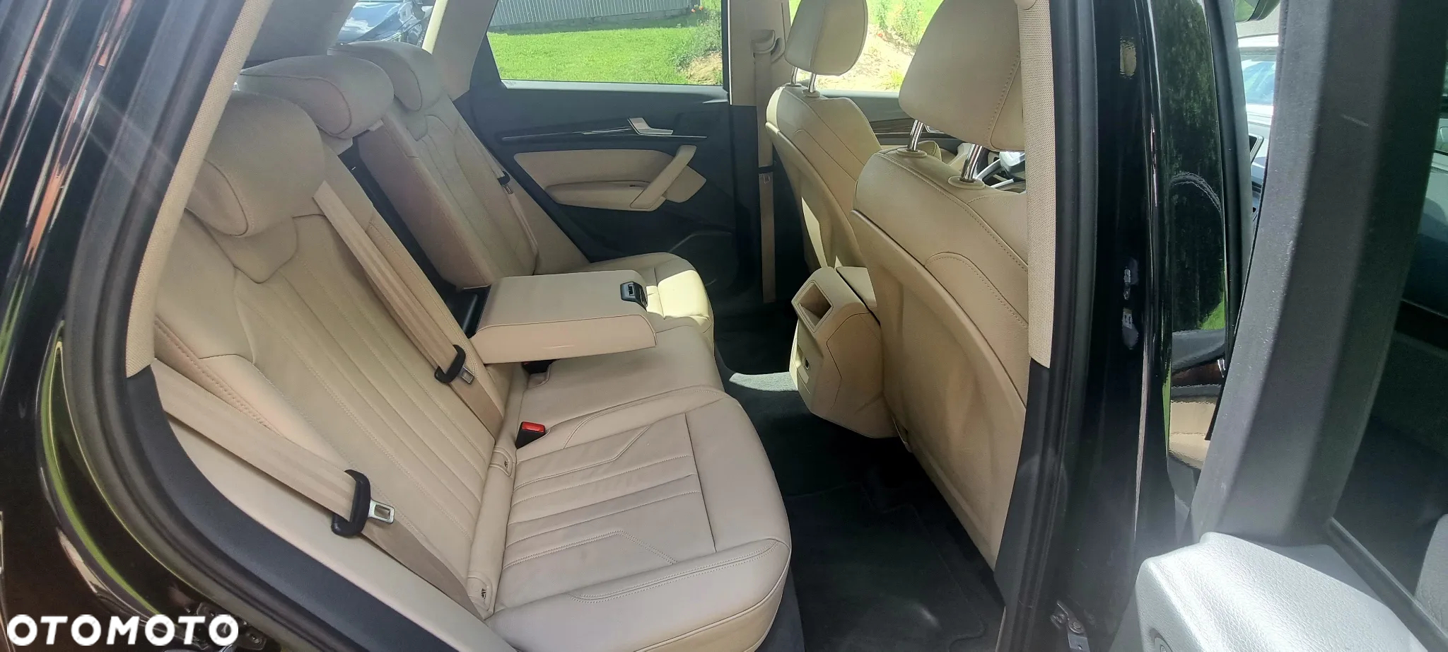 Audi Q5 2.0 TFSI Quattro Sport S tronic - 15