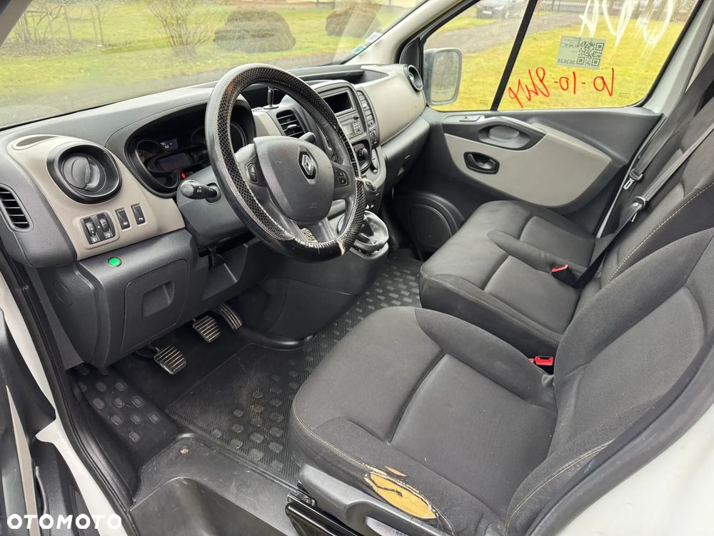 Renault Trafic - 6