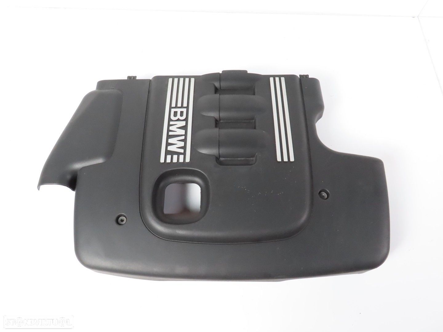 Tampa do motor Superior Usado / Original BMW 3 (E90)/BMW 3 Touring (E91)/BMW 1 (... - 1