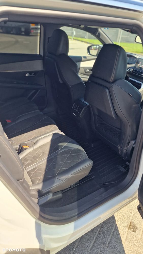 Peugeot 5008 2.0 BlueHDI GT S&S EAT8 - 4