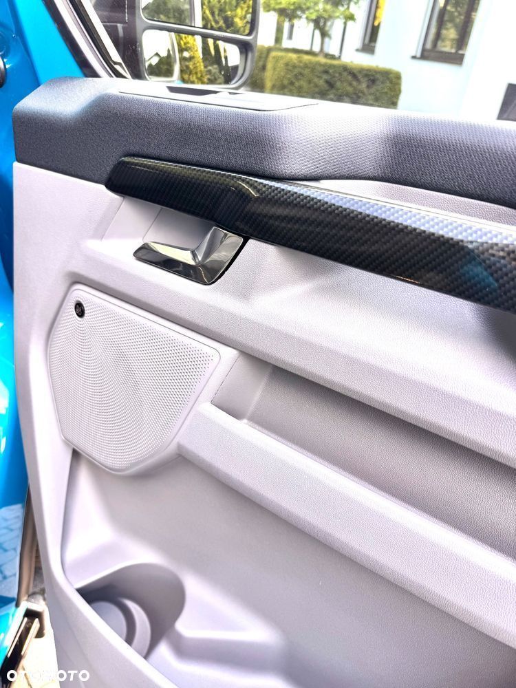 Ford Tourneo Custom 2.0 EcoBlue 320 AWD L1 Titanium X - 24