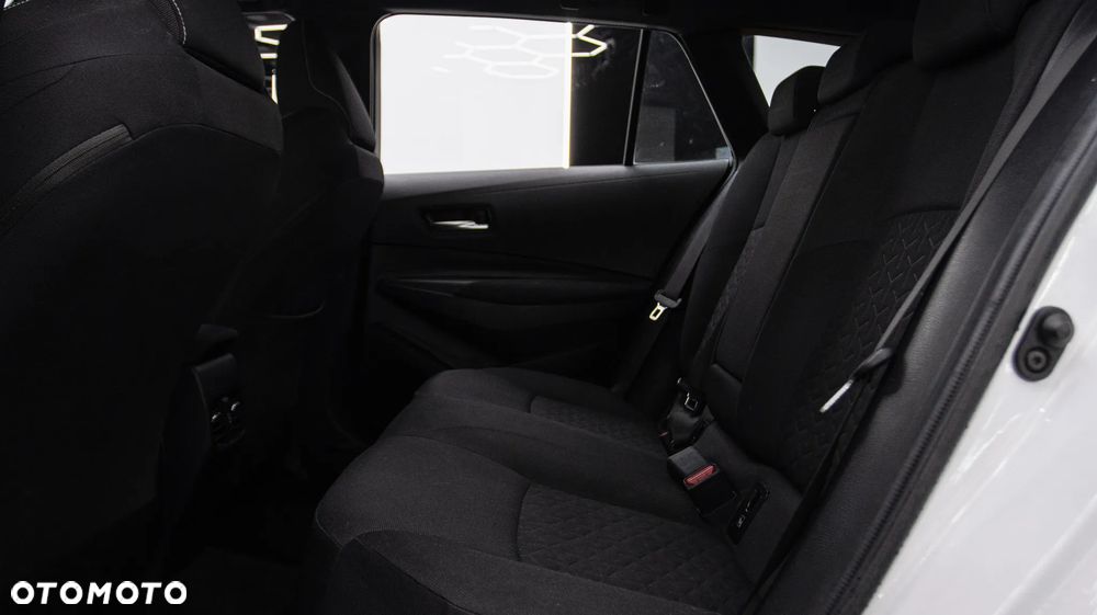 Toyota Corolla 1.2 T Comfort - 15