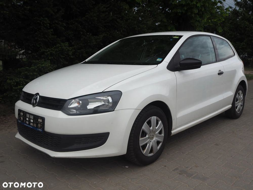 Volkswagen Polo - 12
