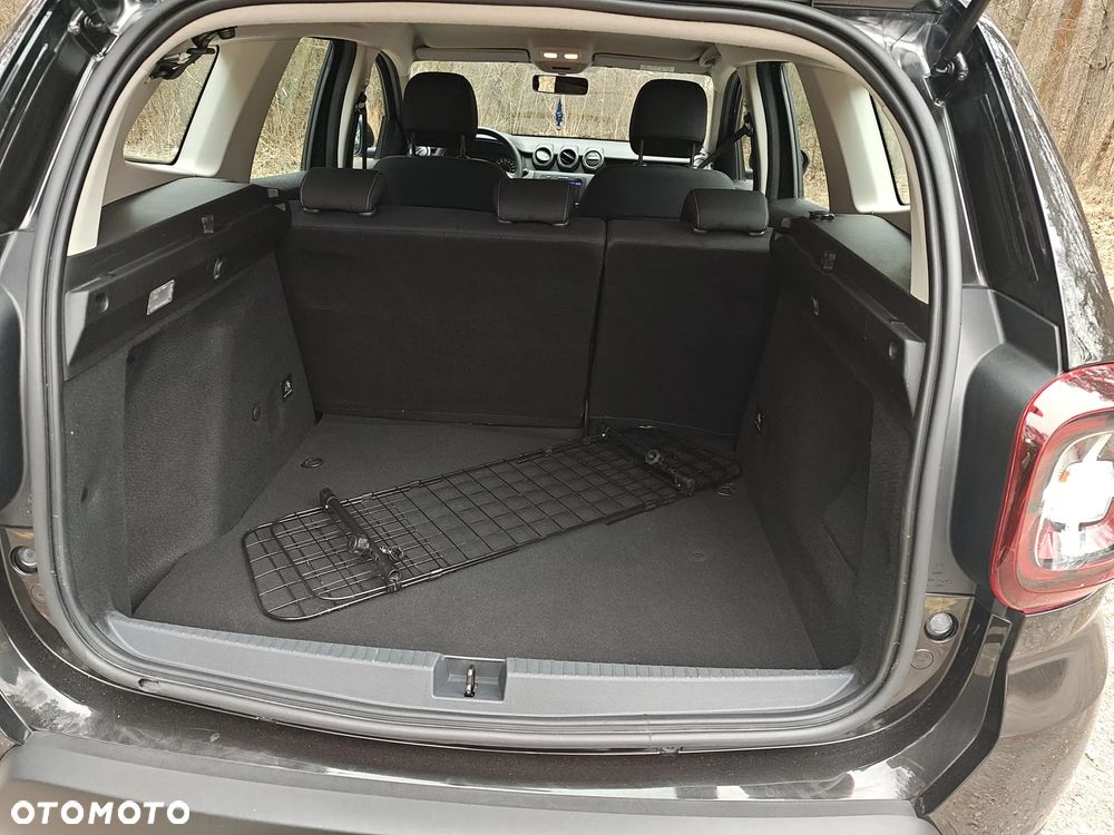 Dacia Duster - 11