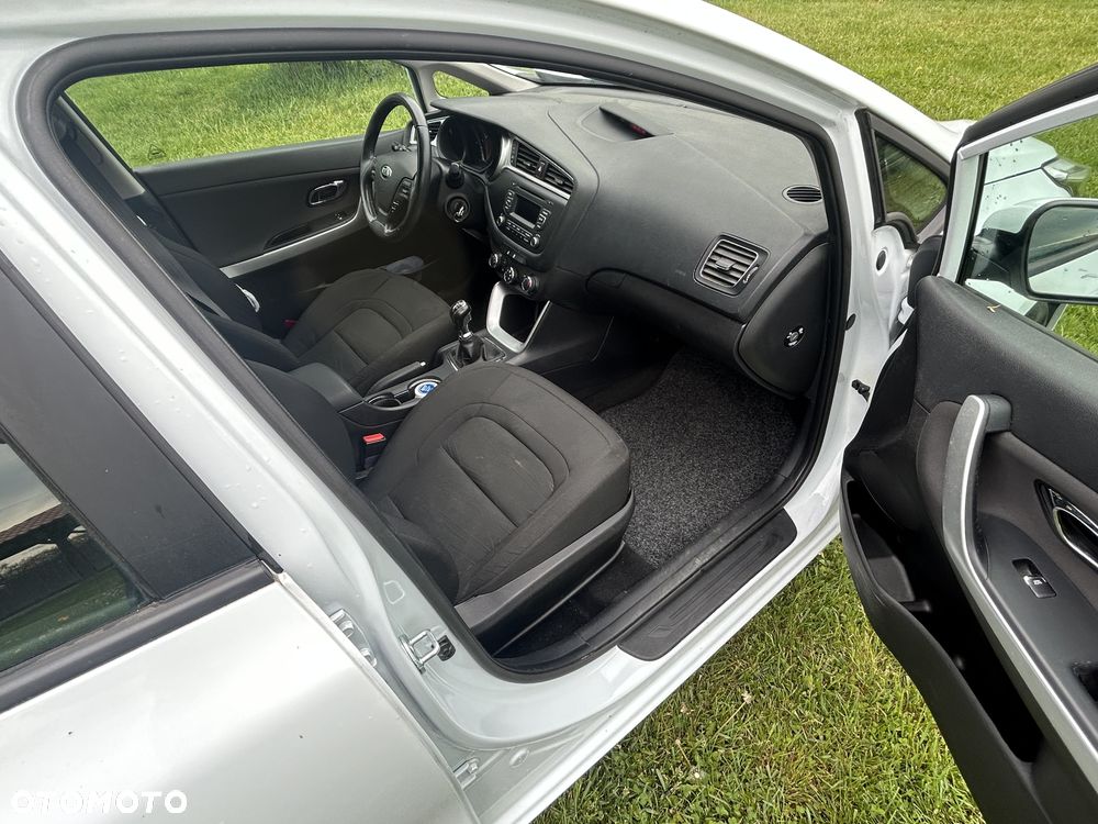 Kia Ceed 1.4 Comfort - 6