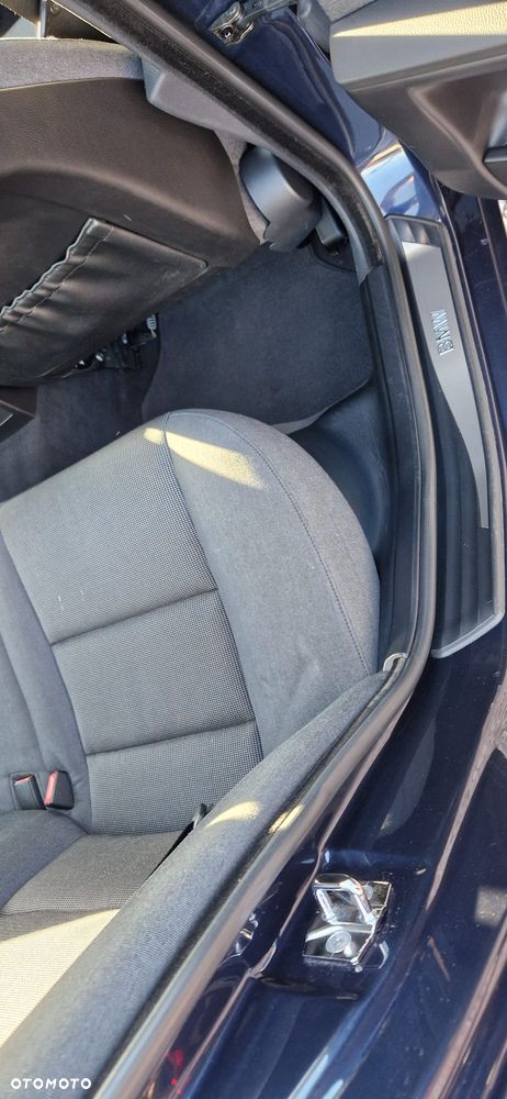 BMW Seria 5 - 15