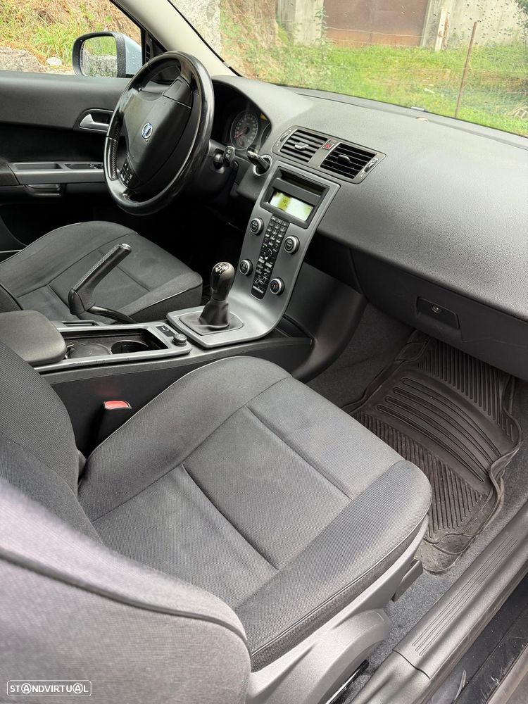 Volvo C30 - 13