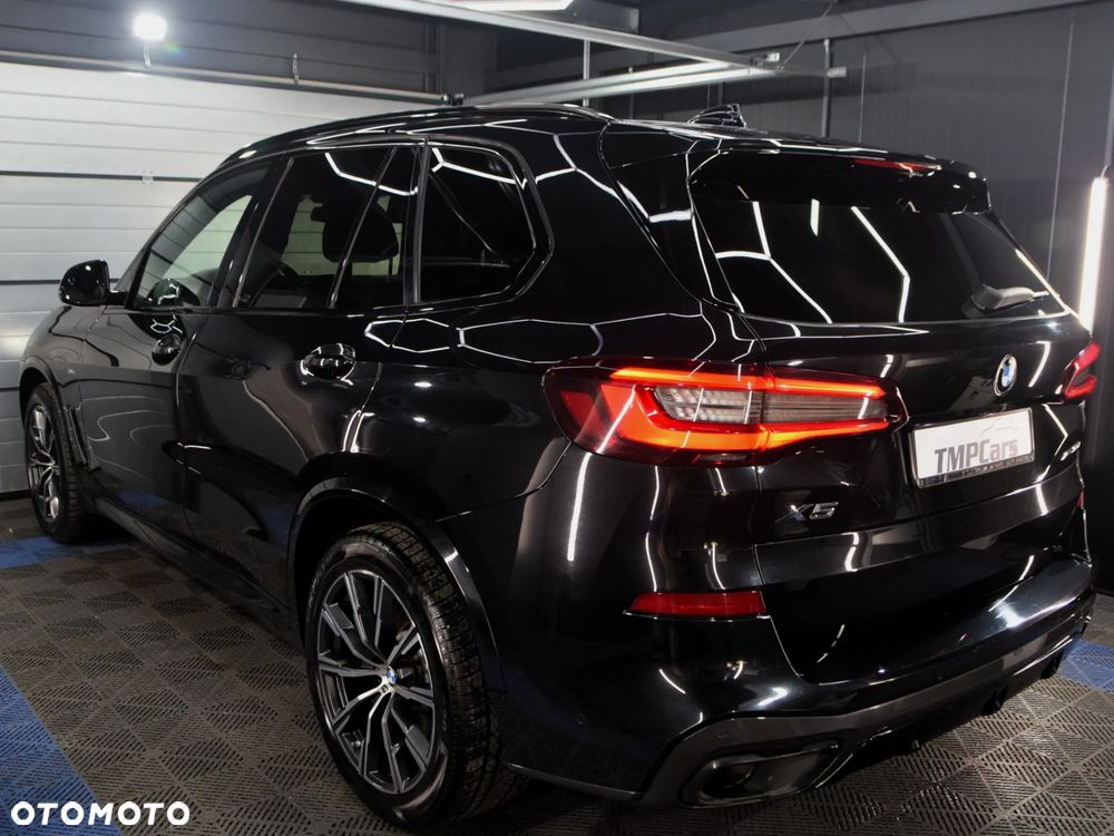 BMW X5 xDrive30d mHEV sport - 35