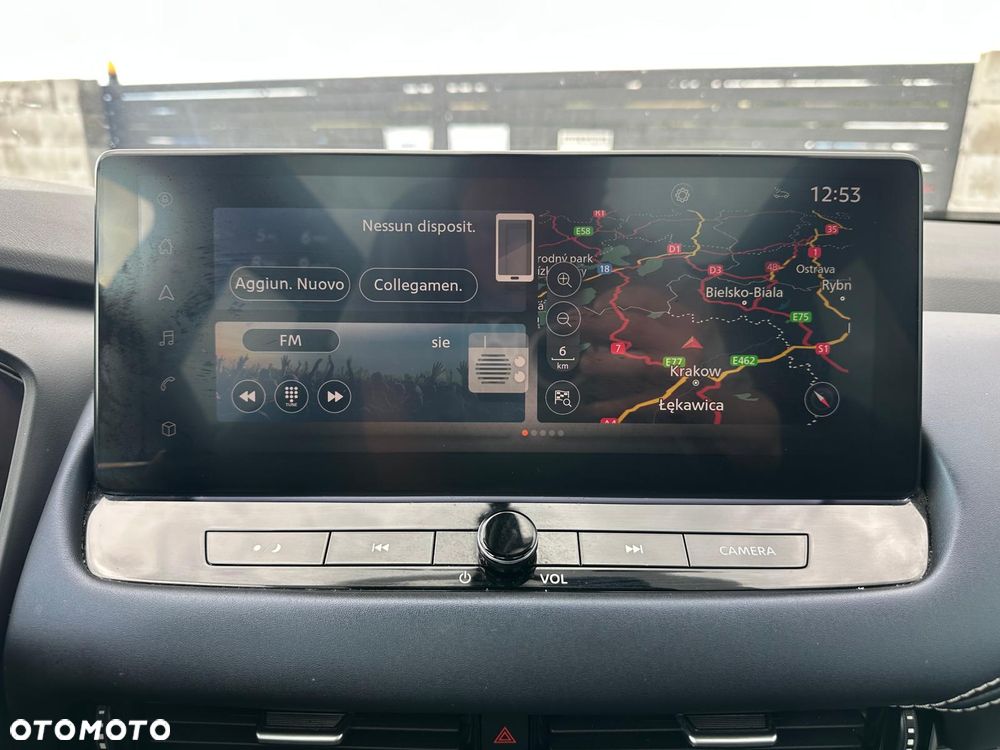 Nissan Qashqai 1.5 e-POWER Tekna - 15