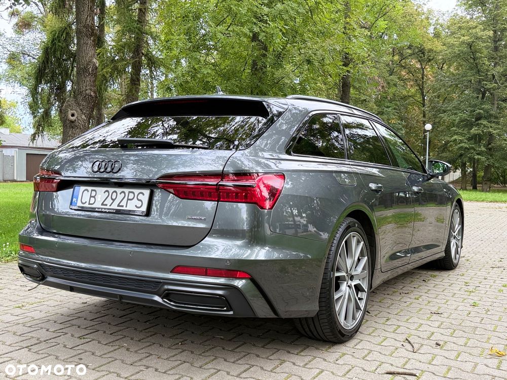 Audi A6 Avant - 15