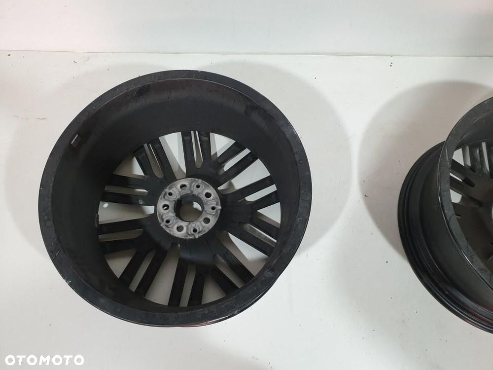 BMW 5 G30 G31 M FELGA ALUFELGA 20" 9J 5x112 8747237 ORYGINAŁ - 5