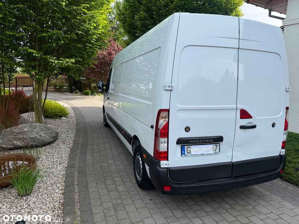 Renault Master L3H2 - 6