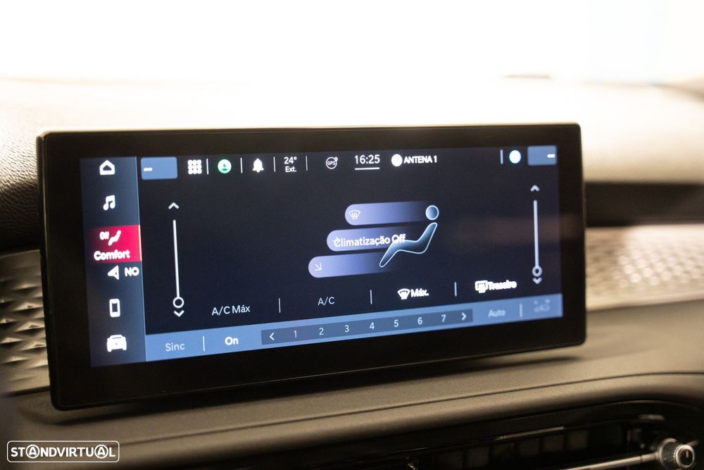Alfa Romeo Tonale 1.5 Hybrid Sprint - 15