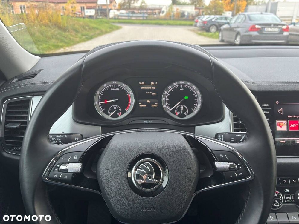 Skoda Kodiaq - 7