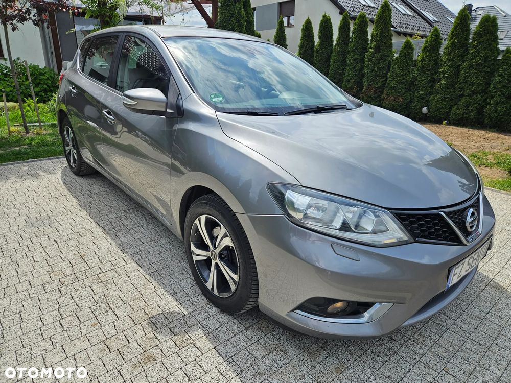 Nissan Pulsar 1.5 dCi N-Connecta - 3