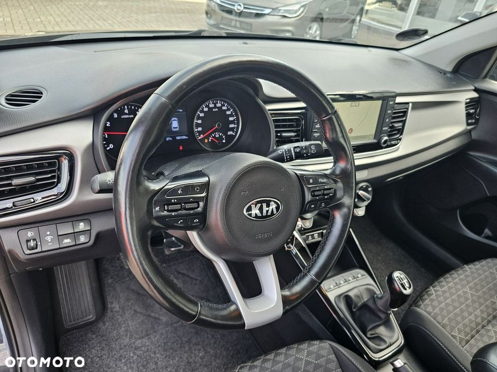 Kia Rio 1.0 T-GDI 100 Dream-Team Edition - 18