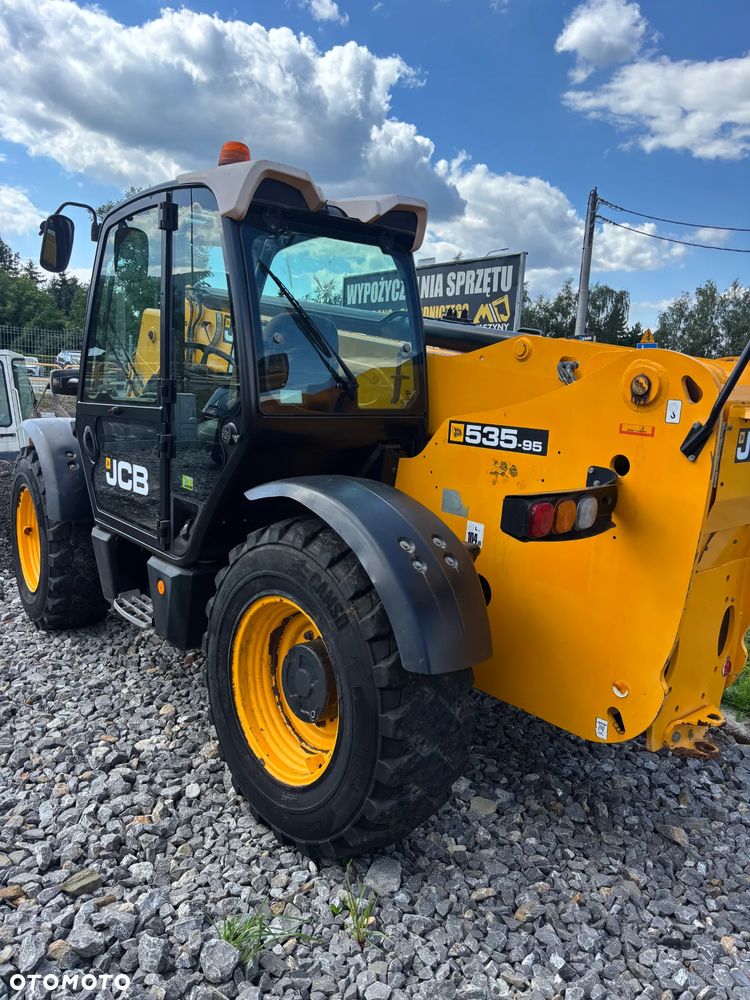 JCB 535-95 - 3