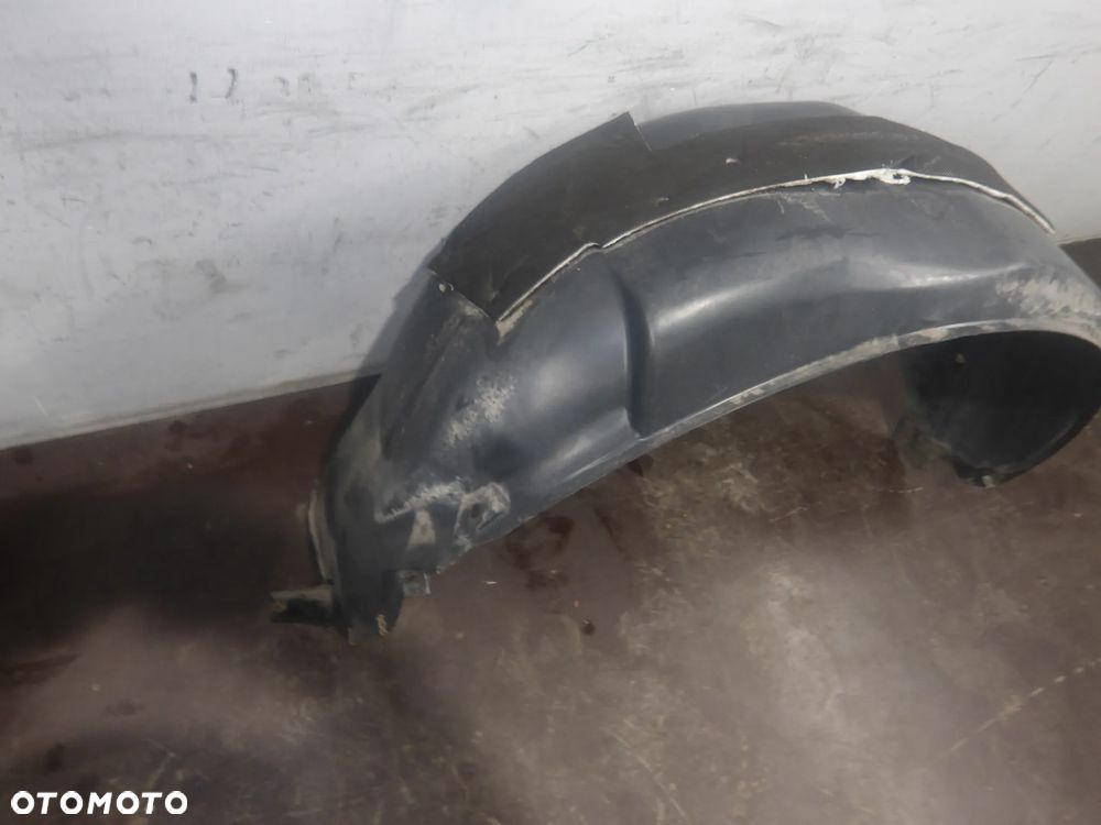 OPEL ANTARA 2.2D 06-10 NADKOLE PRAWE LEWE TYŁ - 11