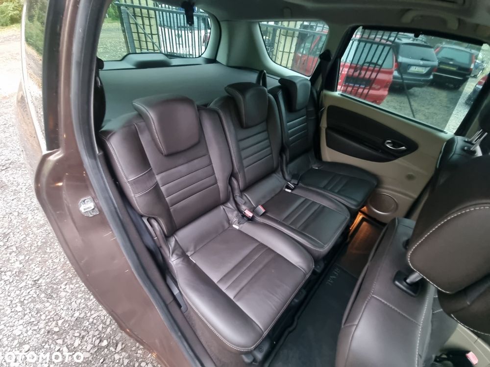 Renault Scenic - 11