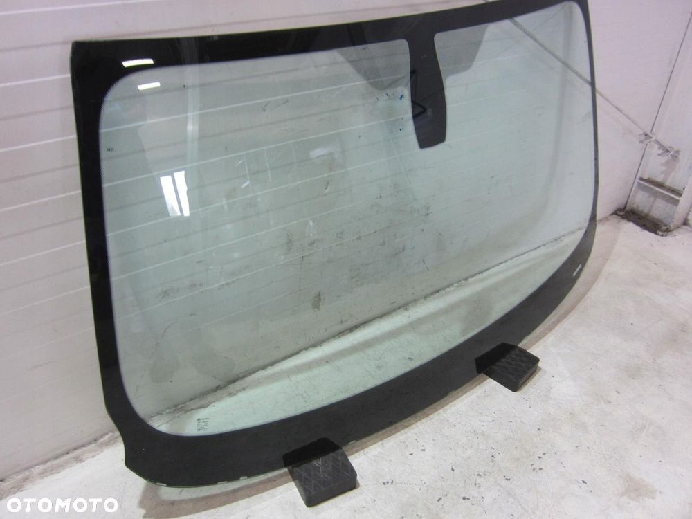 BMW X3 F25 SZYBA PRZEDNIA PRZÓD CZOŁOWA 7206186 FUYAO 51317206186 - 2