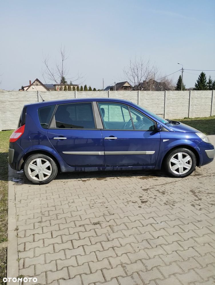 Renault Scenic - 7
