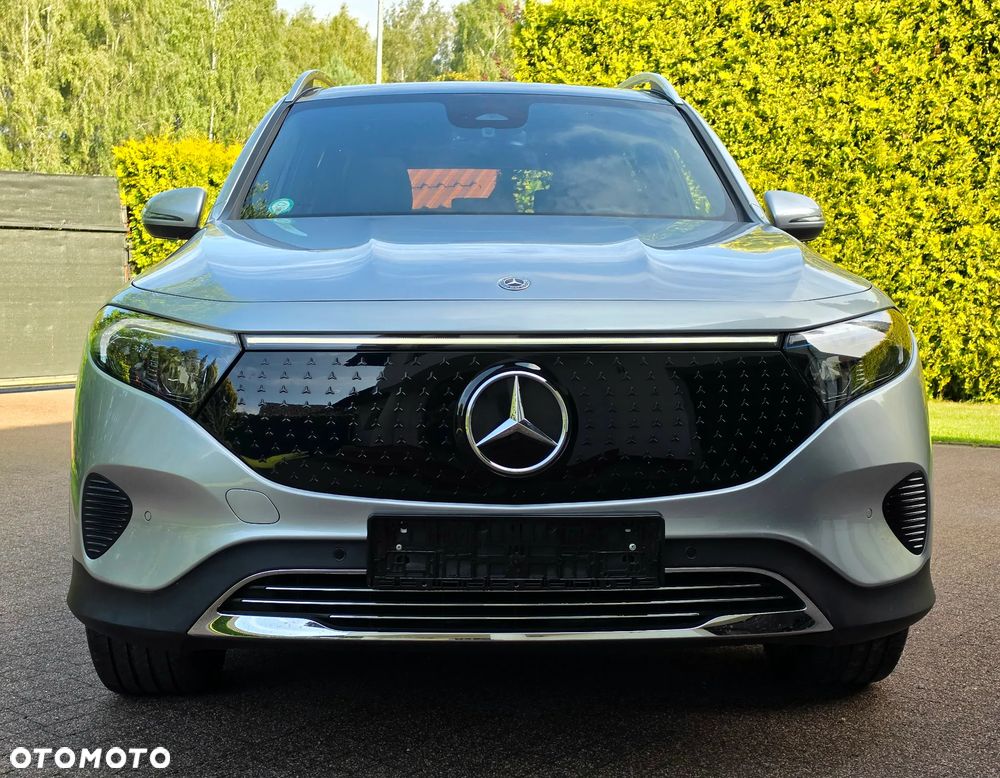 Mercedes-Benz EQB 250+ Progressive - 6