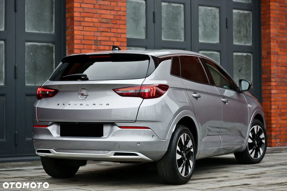 Opel Grandland 1.5 CDTI Business Elegance S&S - 15