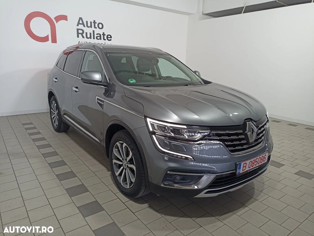 Renault Koleos - 3