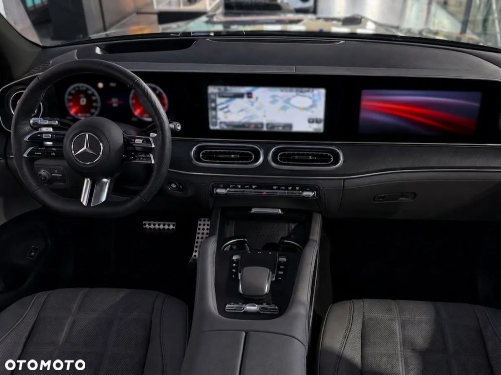 Mercedes-Benz GLS - 6