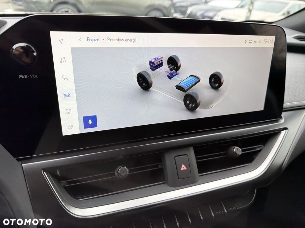 Lexus UX 250h GPF F Sport Design 2WD - 14