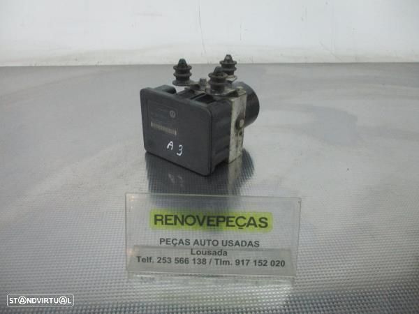 Abs  Audi A3 (8P1) - 1