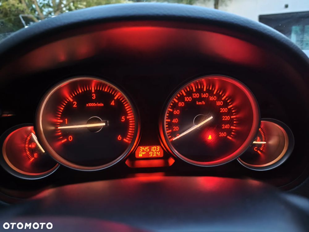 Mazda 6 Sport 2.2 CD DPF Exclusive-Line - 13
