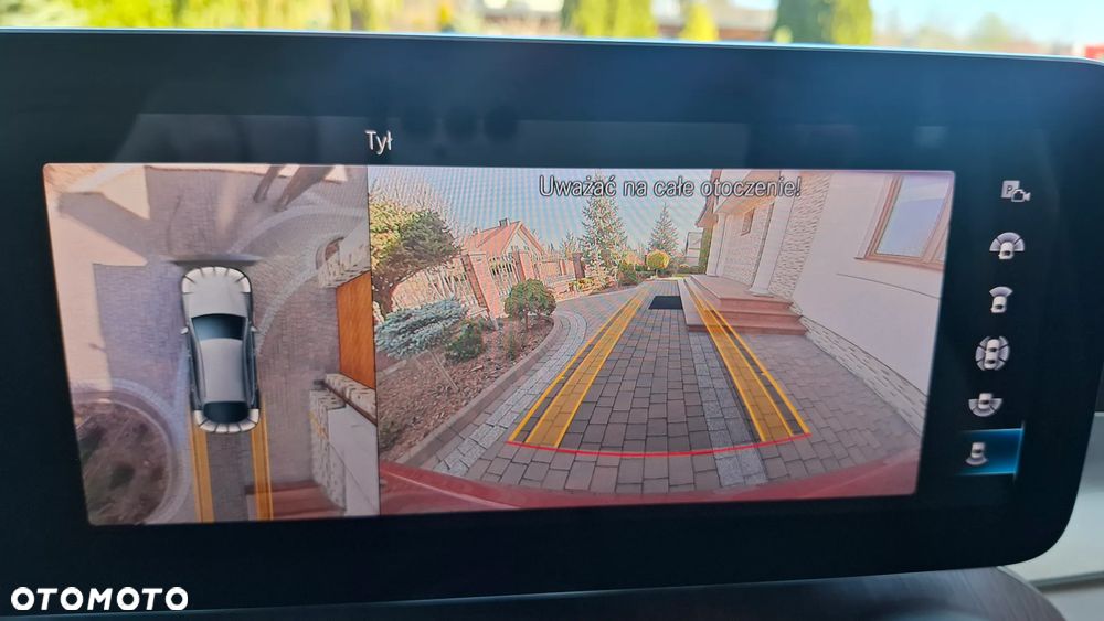 Mercedes-Benz GLC 220 d 4Matic 9G-TRONIC AMG Line - 19