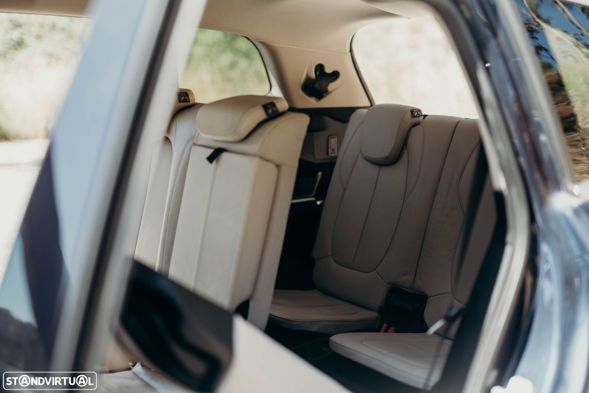 BMW 218 Gran Tourer d 7L Line Luxury Auto - 44