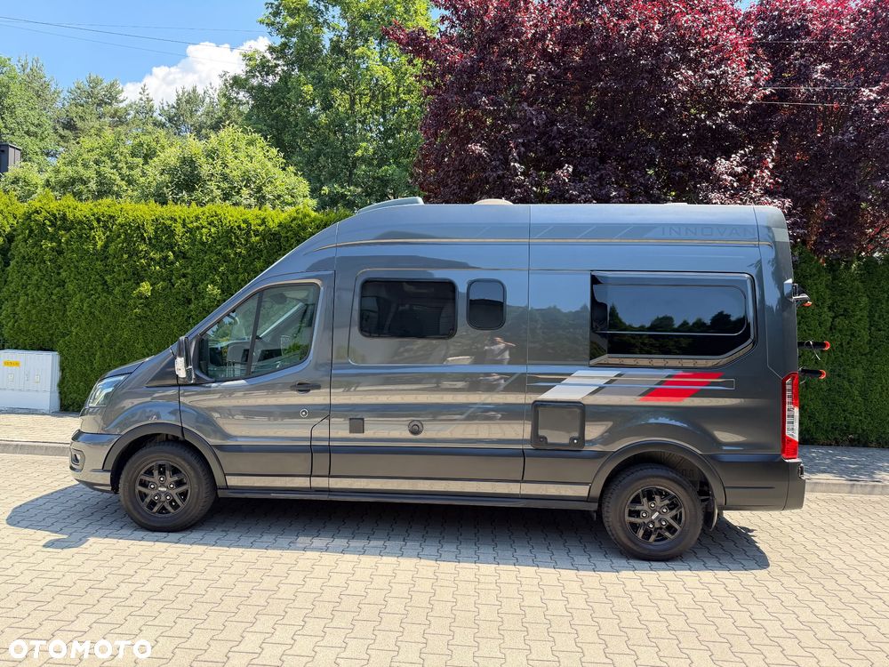 Ford LMC INNOVAN C 590 - 3