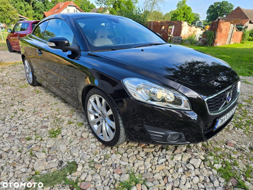 Volvo C70 T5 Summum - 13