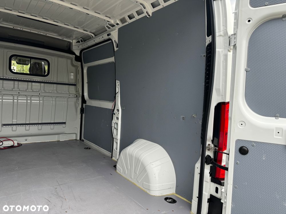 Peugeot Boxer - 14