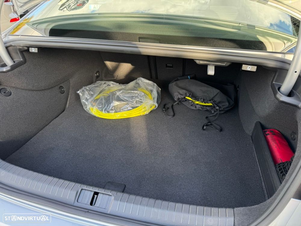 VW Passat 1.4 TSI GTE Plug-in - 58