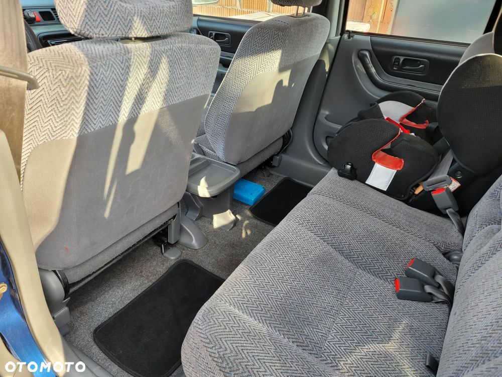 Honda CR-V 2.0 Rvi 4WD - 28