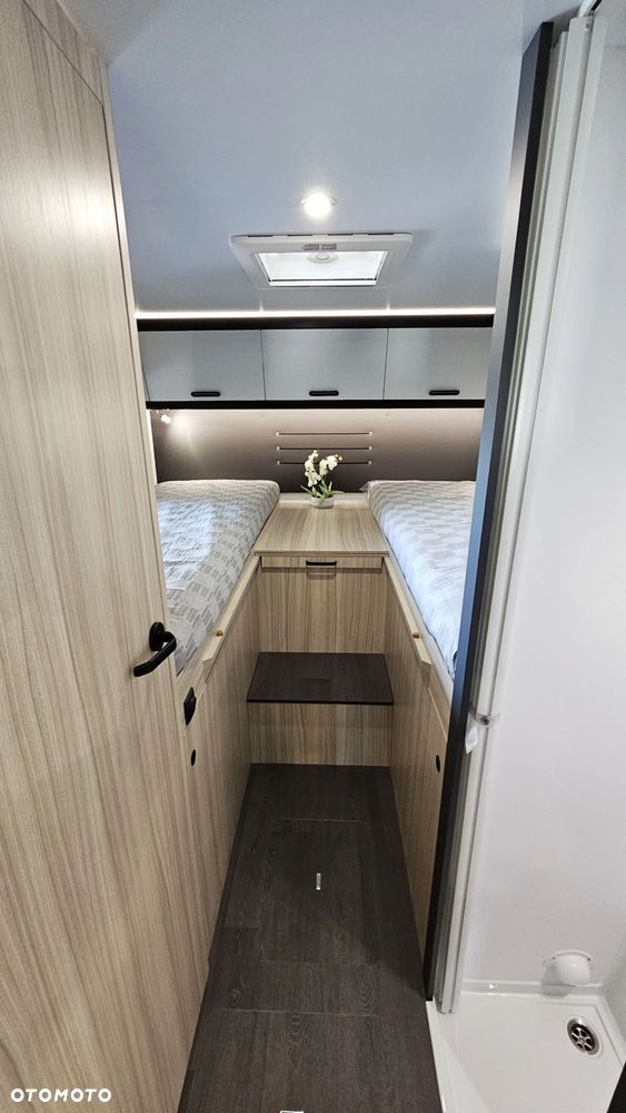 Sun Living by Adria S 75SL LITE 5 OSOBOWY FORD TRANSIT 165KM SEZON 2026 ! - 7