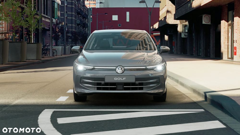 Volkswagen Golf 1.5 TSI Style - 6
