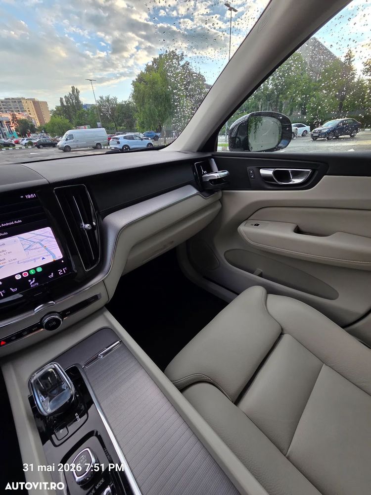 Volvo XC 60 B5 MHEV AT8 AWD Inscription - 9