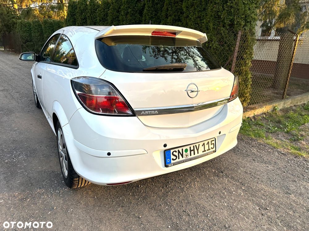 Opel Astra 1.4 Edition 111 Jahre - 3