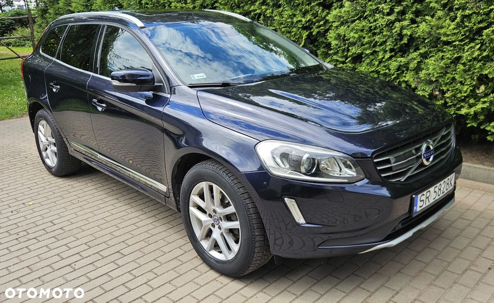 Volvo XC 60 - 6