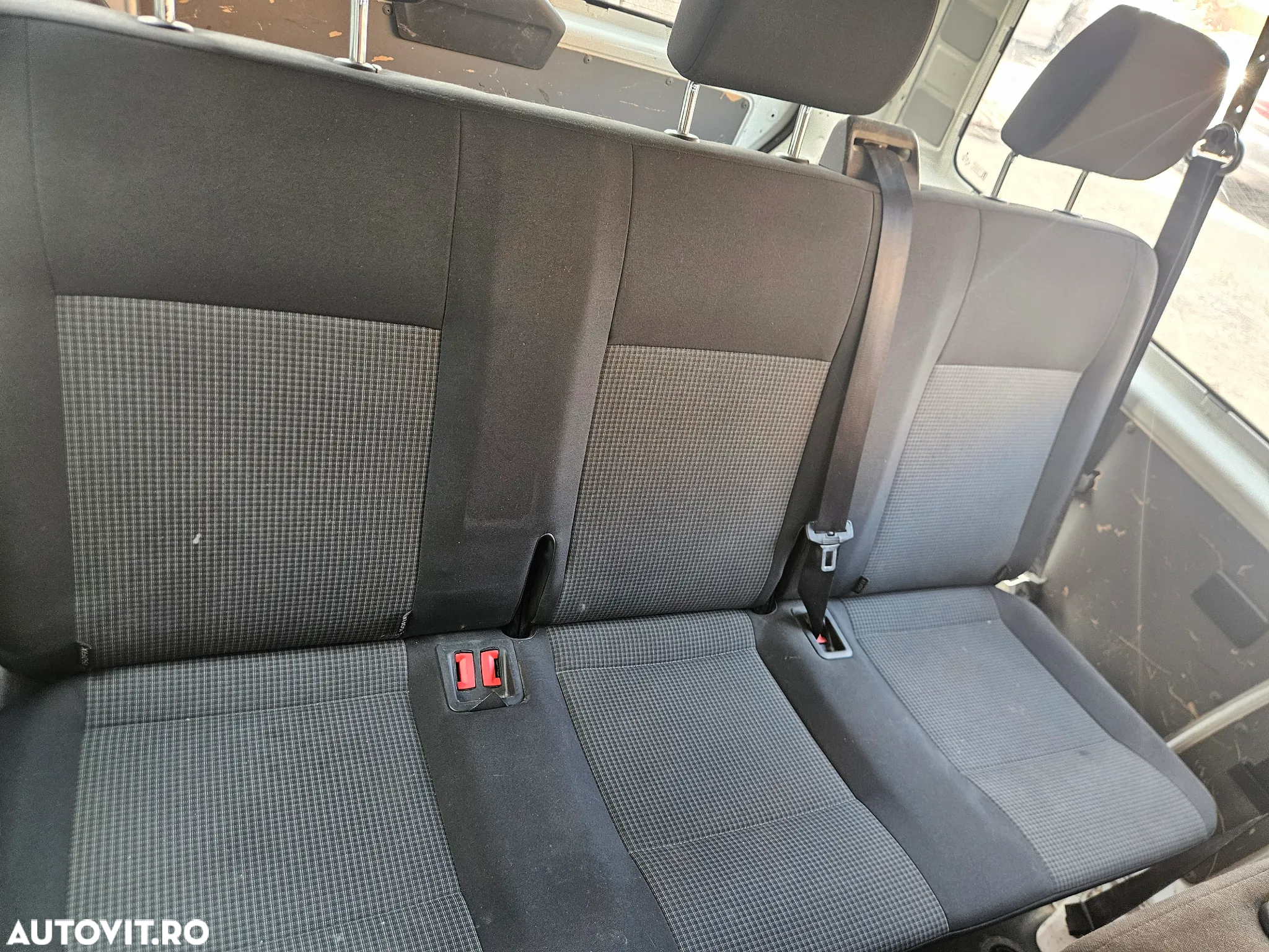 Volkswagen Transporter Sasiu CD T6.1 2.0 TDI 81 kW LR - 8