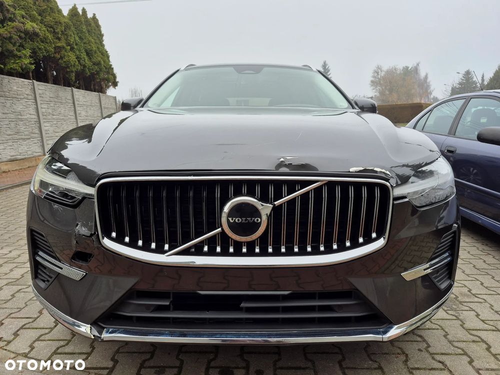 Volvo XC 60 T6 Plug-In Hybrid AWD Inscription - 37