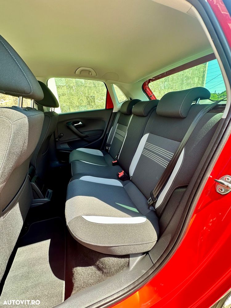 Volkswagen Polo 1.2 TDI Life - 8