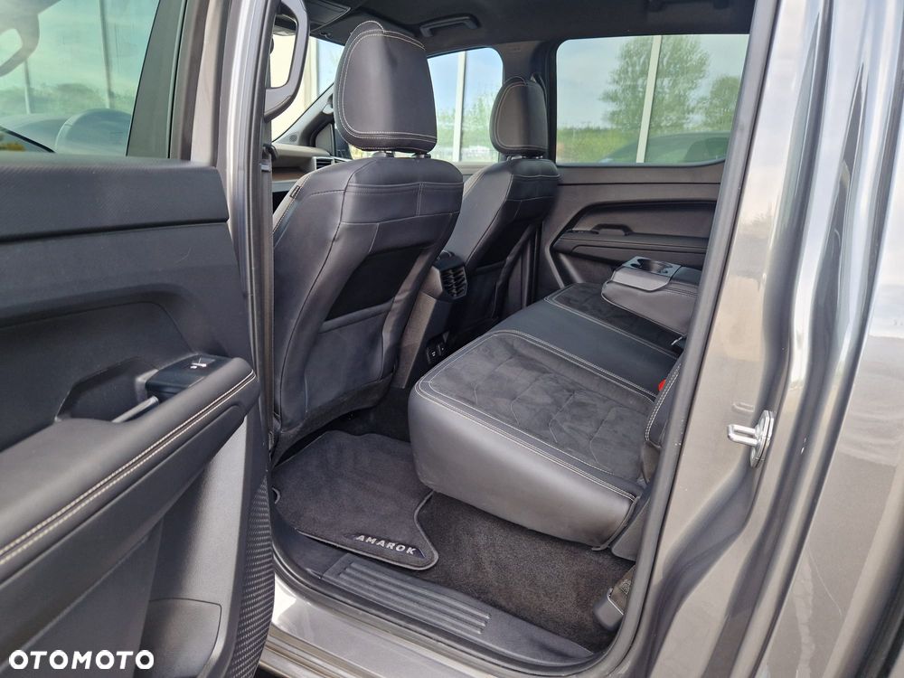 Volkswagen Amarok 3.0 V6 TDi 4MOTION Style - 38