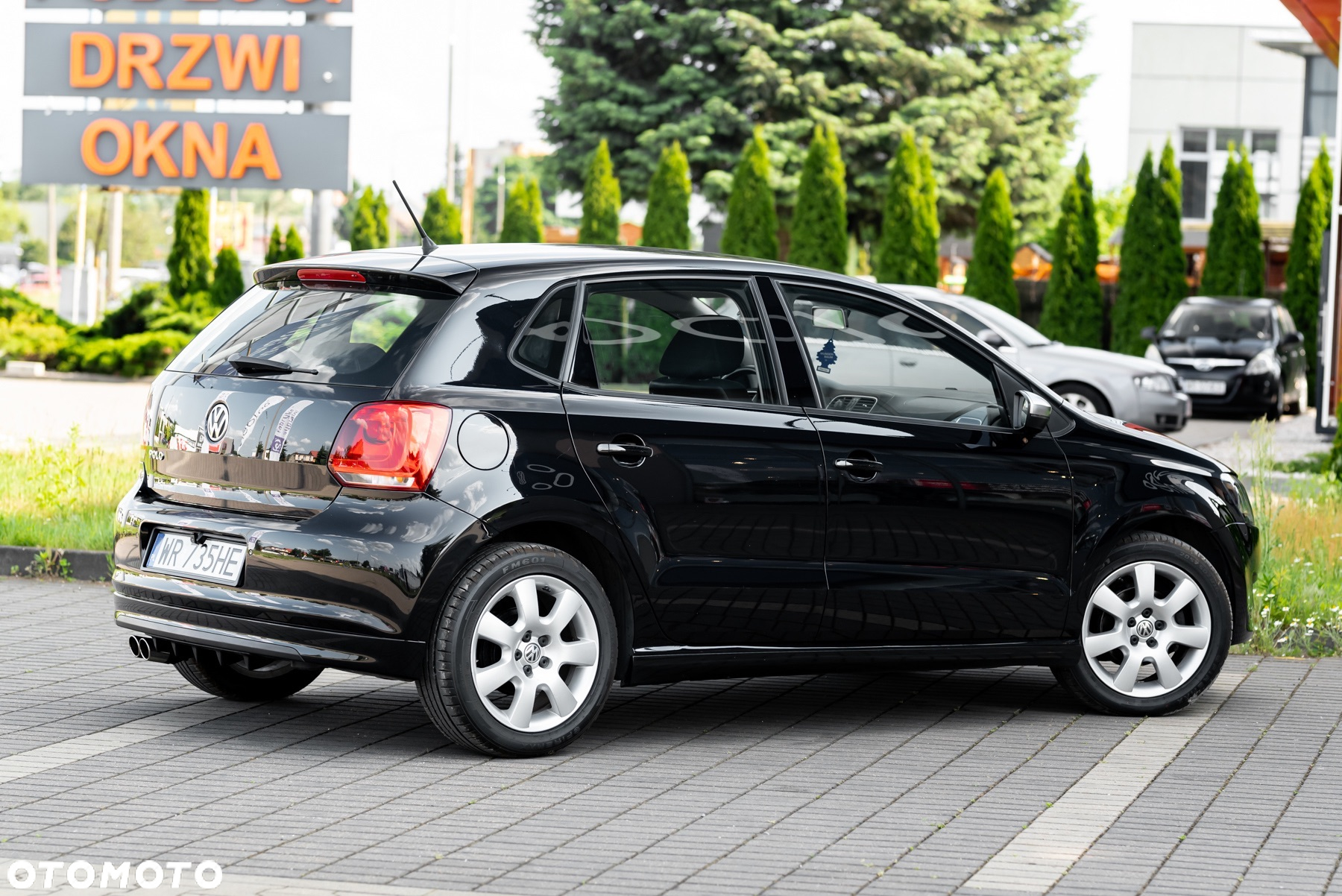 Volkswagen Polo 1.2 TDI Style - 11