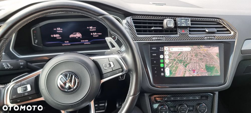 Volkswagen Tiguan 1.5 TSI EVO Elegance DSG - 16